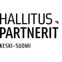 Hallituspartnerit Keski-Suomi Logo