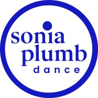 Sonia Plumb Dance Company Logo