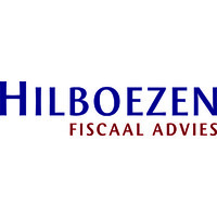 Hilboezen Fiscaal Advies Logo