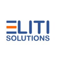 EliTI Solutions Logo
