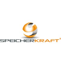 IT-Speicherkraft Vertriebs- und Dienstleistungs GmbH Logo