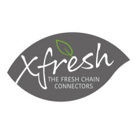 Xfresh B.V. Logo