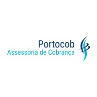 Portocob - Assessoria de Cobrança Logo