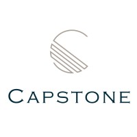 Capstone Gestão de Recursos Logo