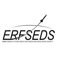 Embry-Riddle Future Space Explorers and Developers Society Logo