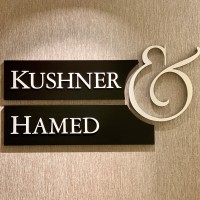 Kushner & Hamed Co., LPA Logo