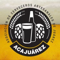 Asociación de Cerveceros Artesanales de Juárez A.C. Logo