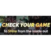 Check Your Game Logo