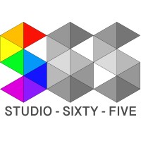 Studio-65.net Logo