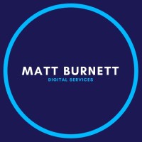 MB Digital Services Logo