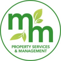 M&M Properties Logo