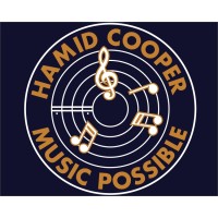 Music Possible Inc. Logo
