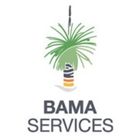 Bama Services Logo
