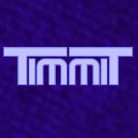 TimmiT Logo