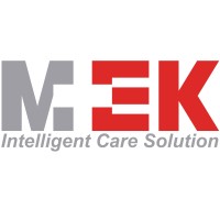 MEKICS Logo
