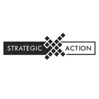 Strategic Action Pty Ltd Logo