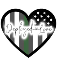 Deployed Love Logo