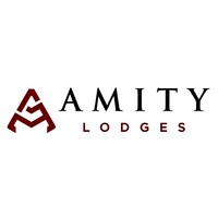 Amity Lodges, Ltd Logo