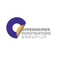 Oppenheimer Investigations Group LLP Logo