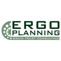 Ergoplanning ΕΠΕ Logo