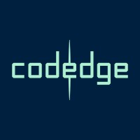 Codedge Logo