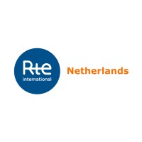 RTEi Netherlands Logo