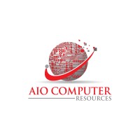 All In One Computer Resources Logo
