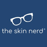 The Skin Nerd Logo