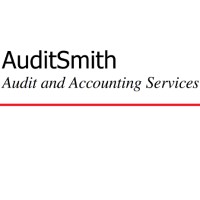 AuditSmith Logo