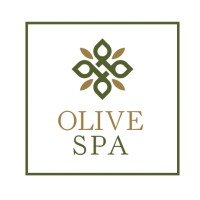 Olive Spa Logo