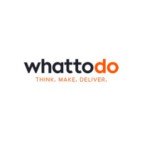 What To Do Logo
