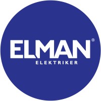 Elman Logo