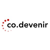 Co.devenir Logo