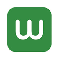 Created by Wisible Logo