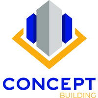 Concept Building & services bv Logo