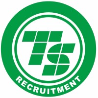 Talent Search Recruitment - Indonesia Logo