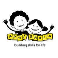 Apni Shala Logo