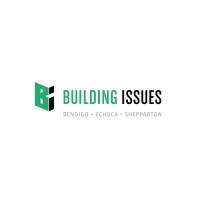 Building Issues Logo