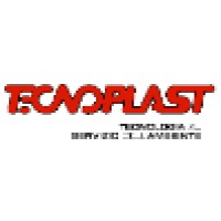 TECNOPLAST SRL Logo