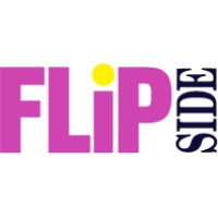 Flipside.global Logo