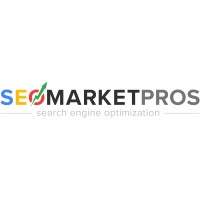 SEO Market Pros Logo