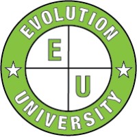Evolution University Logo