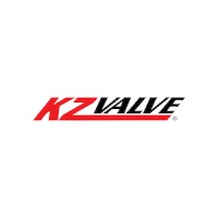KZValve Logo