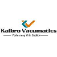 Kalbro Vacumatics Logo