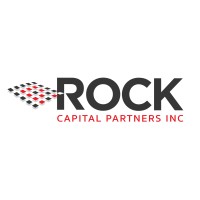 Rock Capital Partners Inc Logo