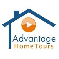 Advantage Home Tours Logo