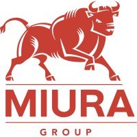 Miura Group Logo