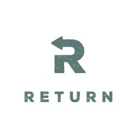 Return Logo
