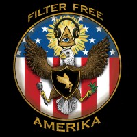 Filter Free Amerika Podcast Logo