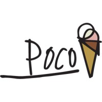 Poco Gelato Logo